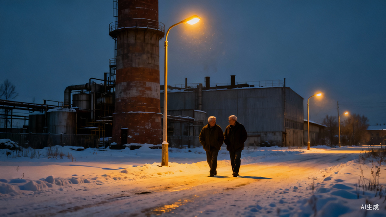 承认吧,东北最好的电影从来不是喜剧片
